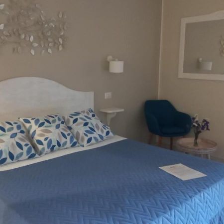 B&B Incentro Santa Maria di Castellabate Buitenkant foto