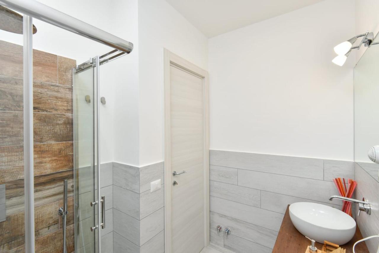 B&B Incentro Santa Maria di Castellabate Buitenkant foto